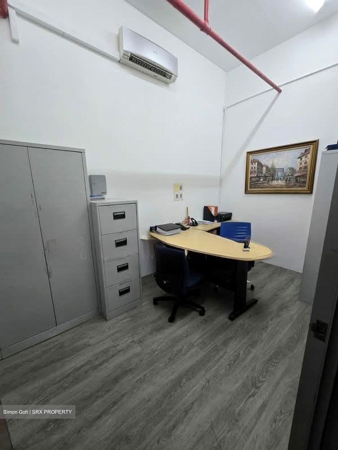 Chai Chee Industrial Estate (D16), Factory #575463351